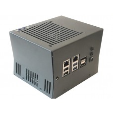 Odroid-H2 Metal Case  [77807]